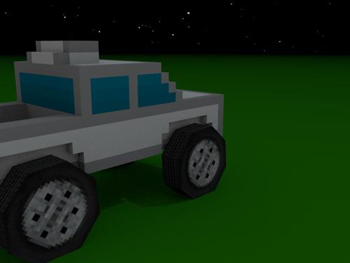 Basic Truck preview image